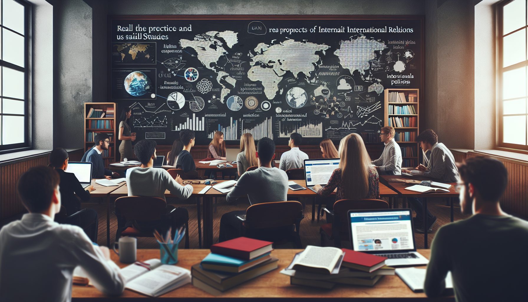 Практика и реальные перспективы