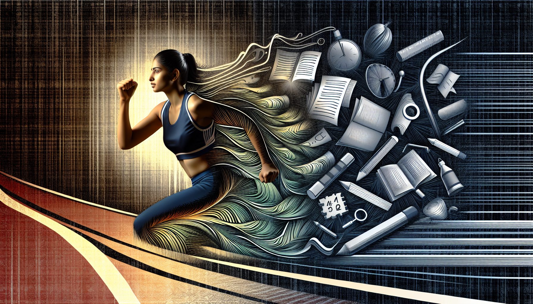 Психология: игра на длинной дистанции