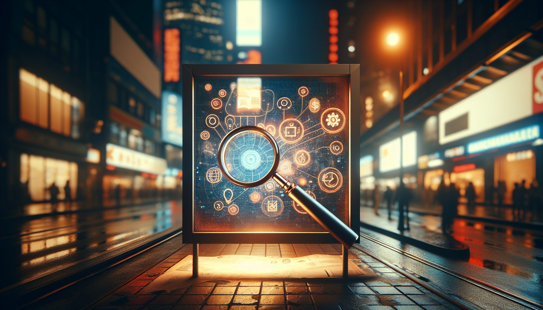 Признаки, которые невозможно не заметить