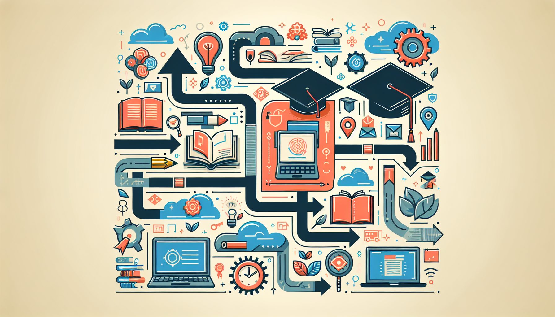 Формы обучения и что они значат