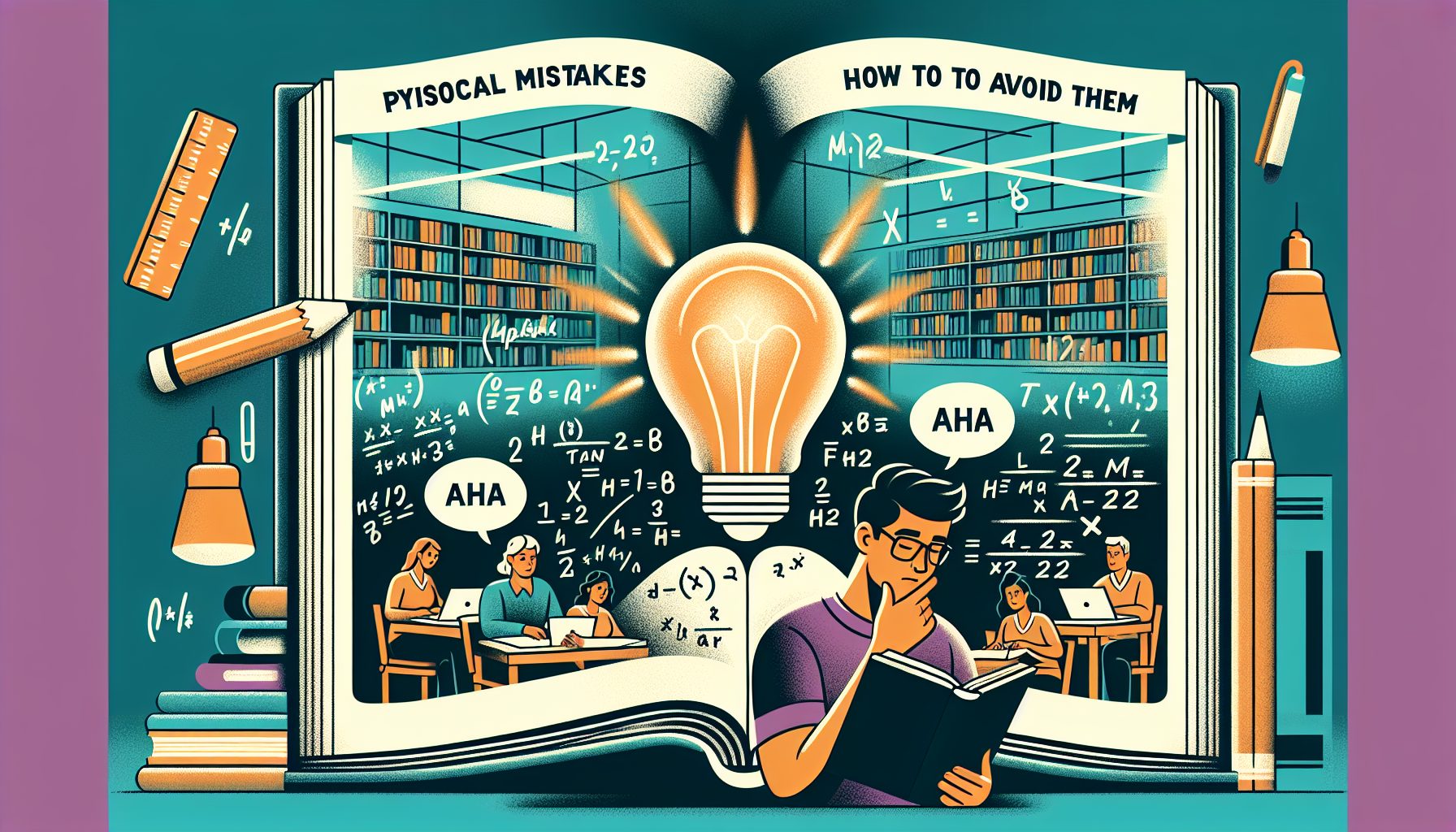 Типичные ошибки и как их избежать