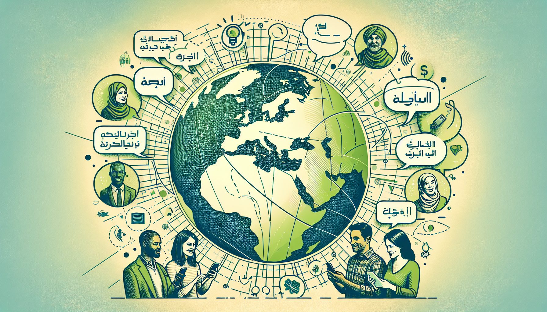 Эсперанто в современном мире