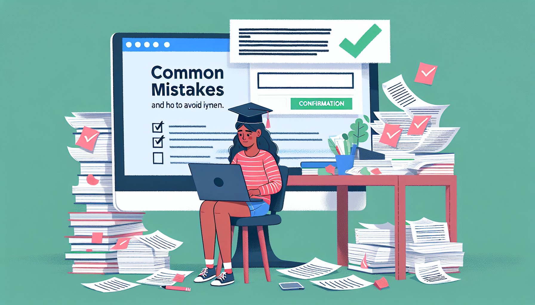 Частые ошибки и способы их избежать