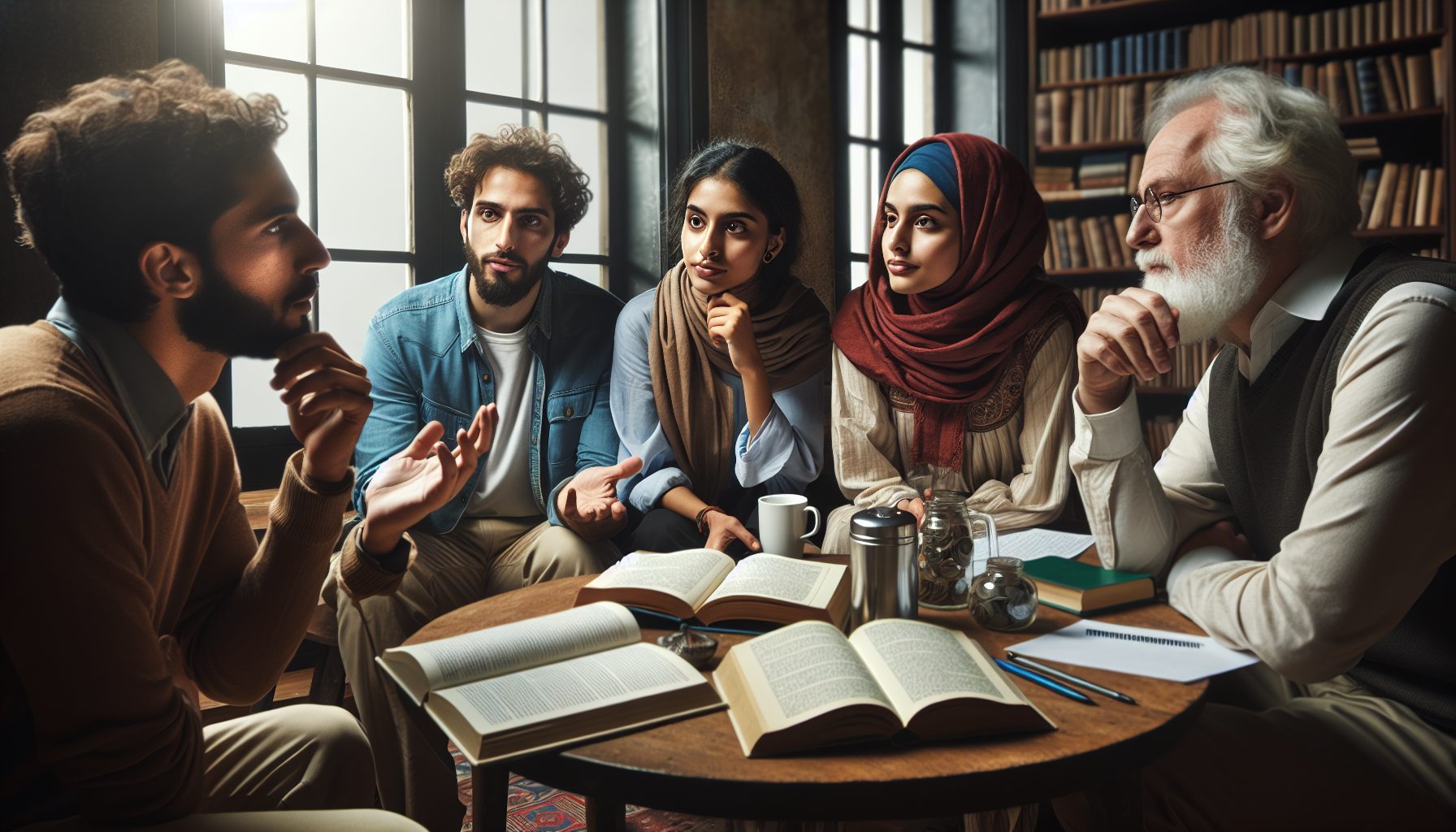 Практика для читателя