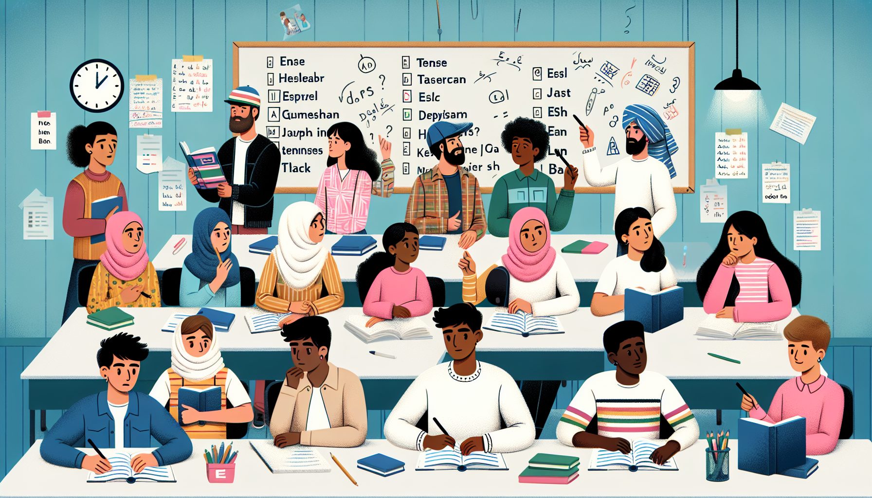 Ошибки, которые делают все