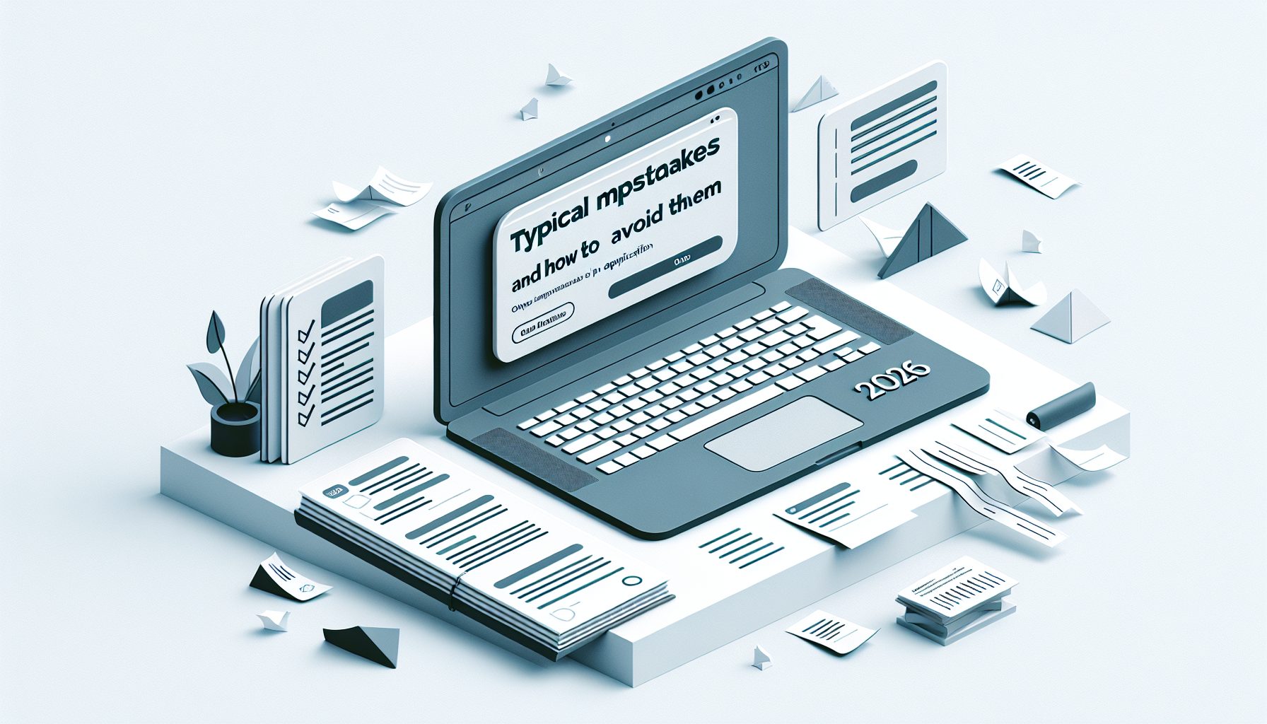 Типичные ошибки и как их избежать