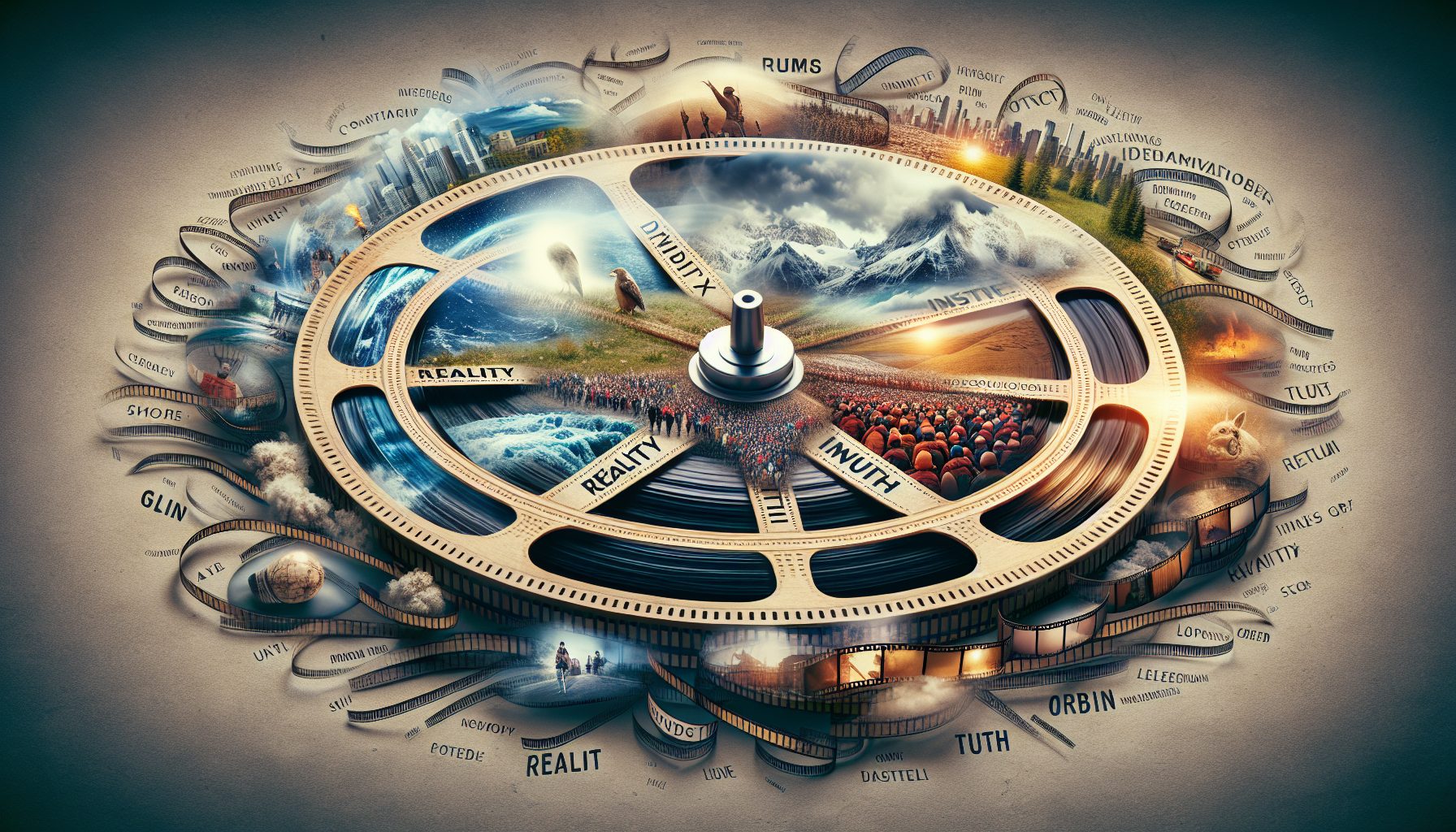 Почему документалистика цепляет