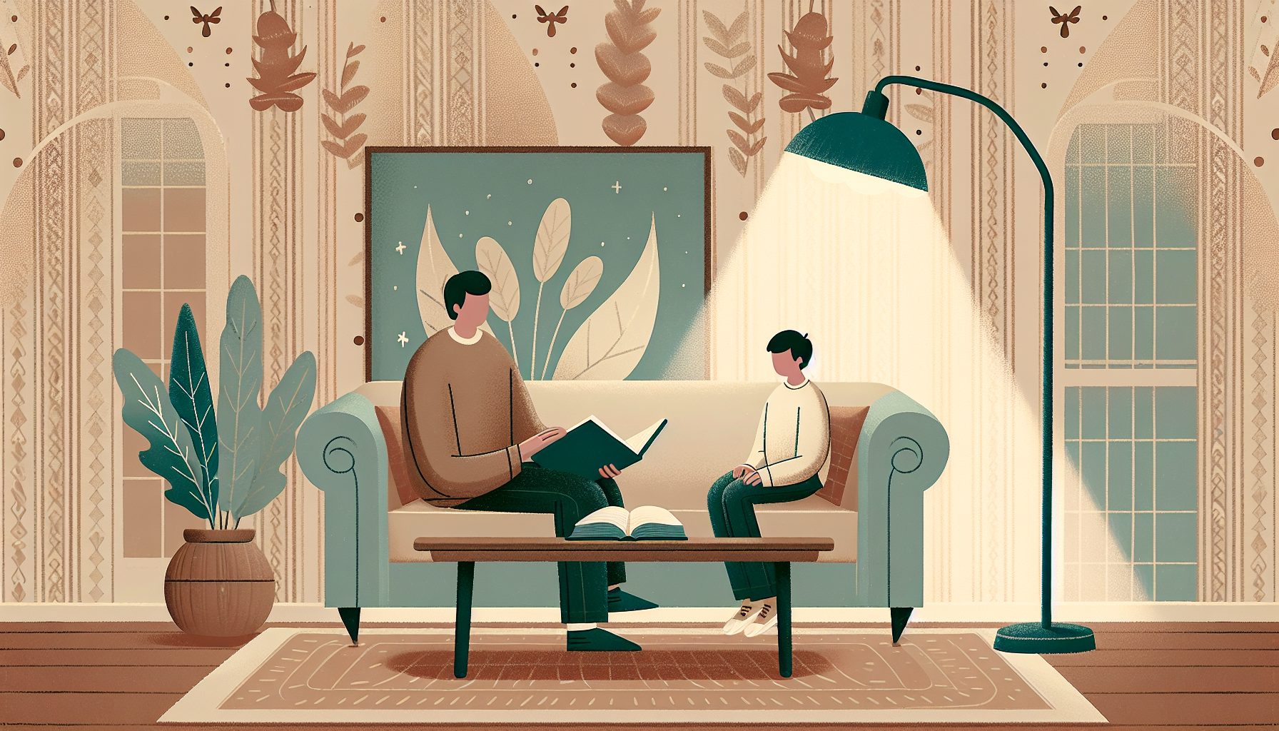 Искусство мириться: как закрывать конфликт