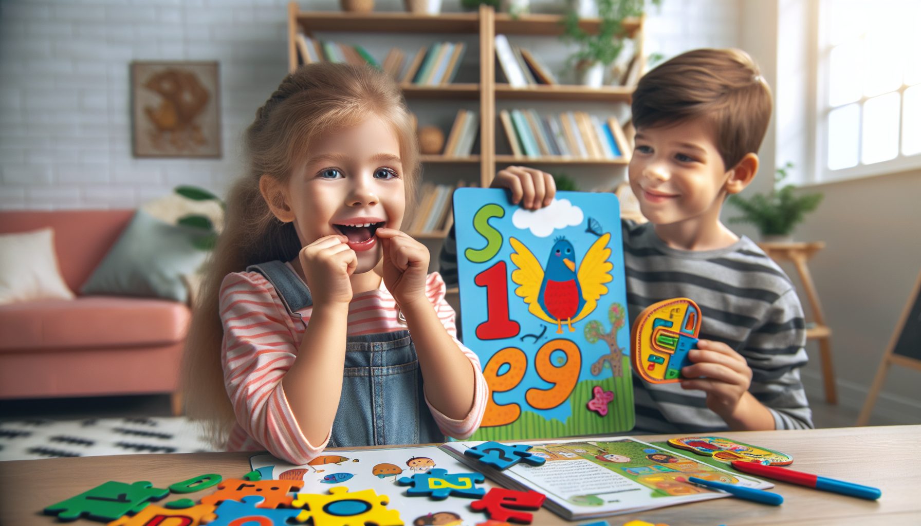 Игры и практические приёмы