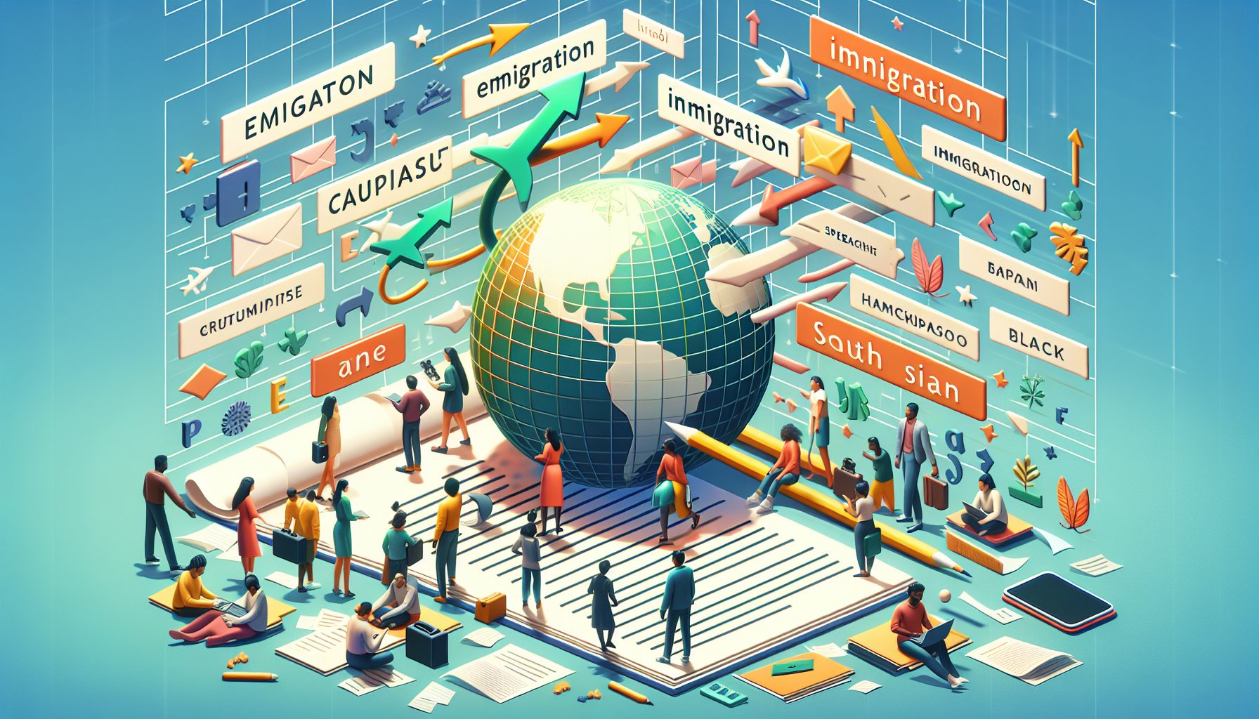 Как правильно использовать термины в речи и письме