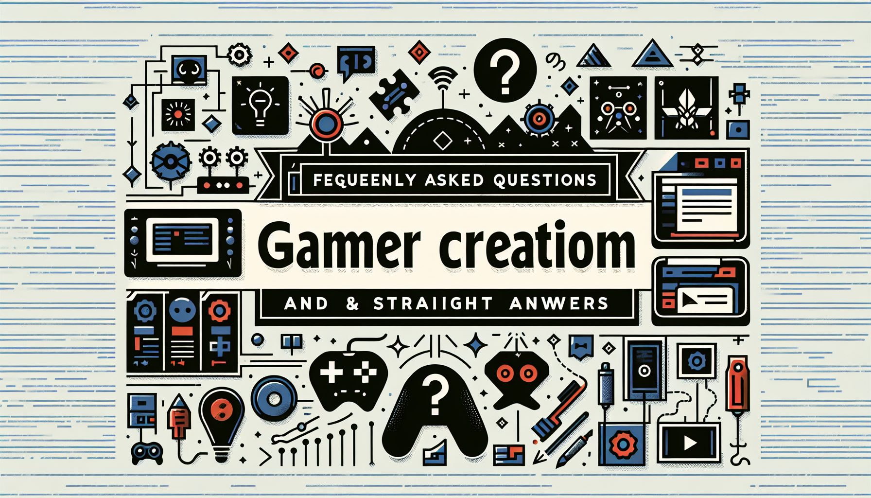 Частые вопросы и прямые ответы