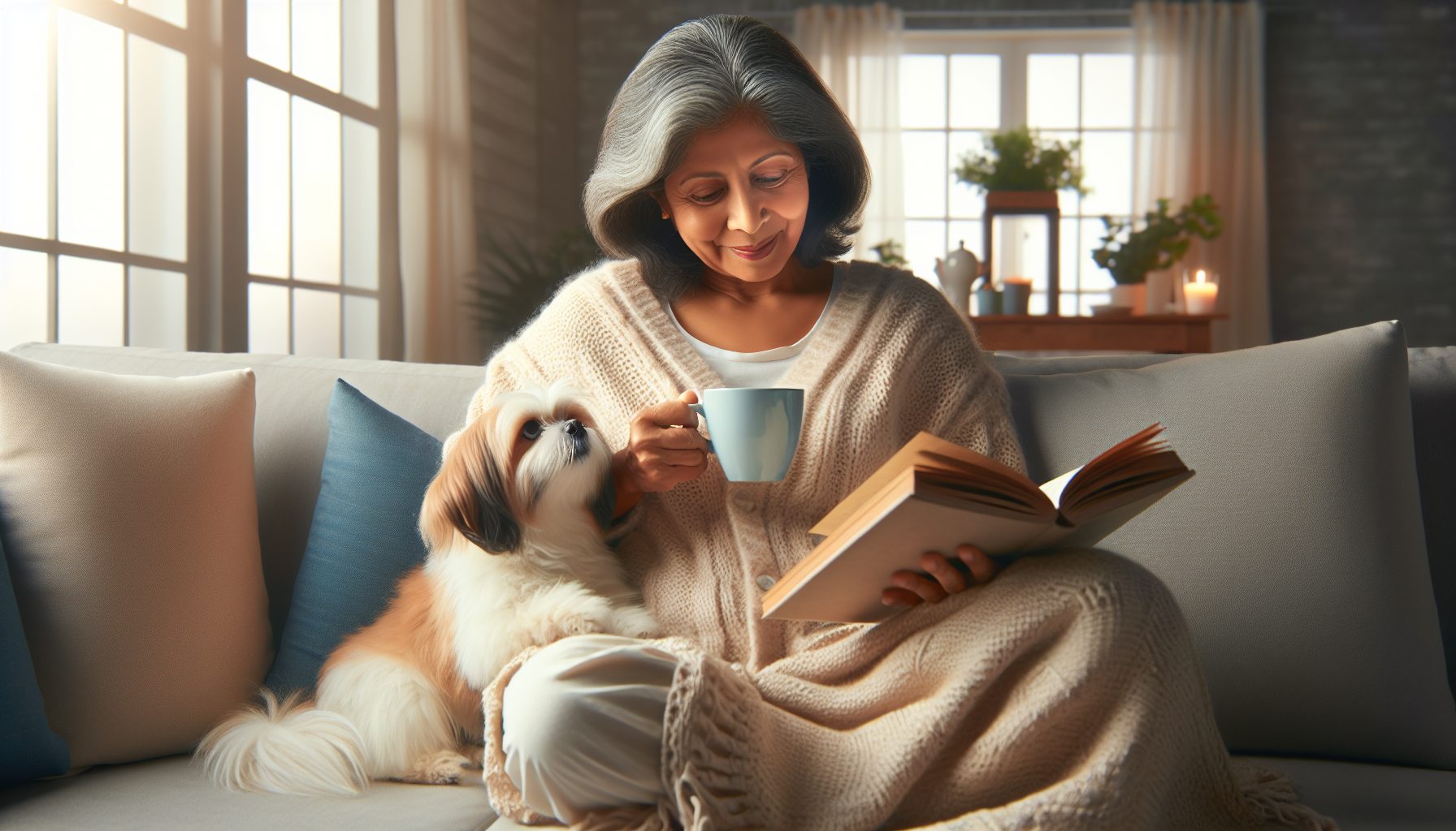 Положительное влияние на здоровье