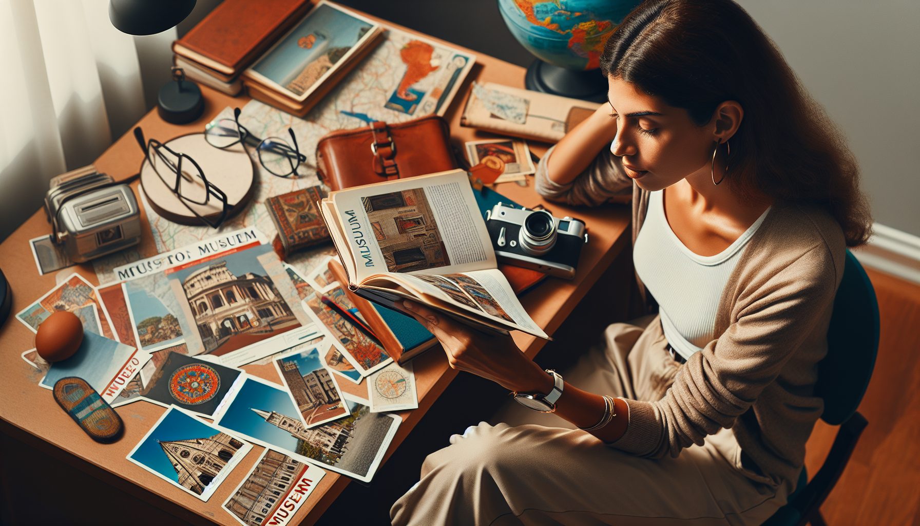 Как подготовиться к визиту