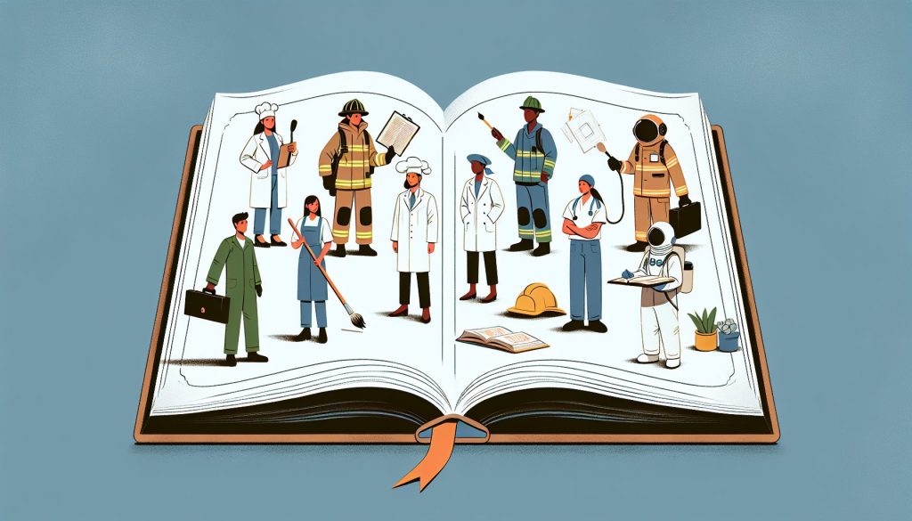 Кем стать: 8 профессий