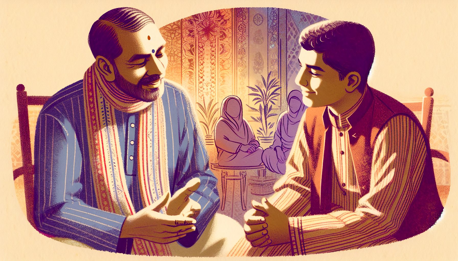 Как объяснять правила, не превращаясь в строгого диктатора