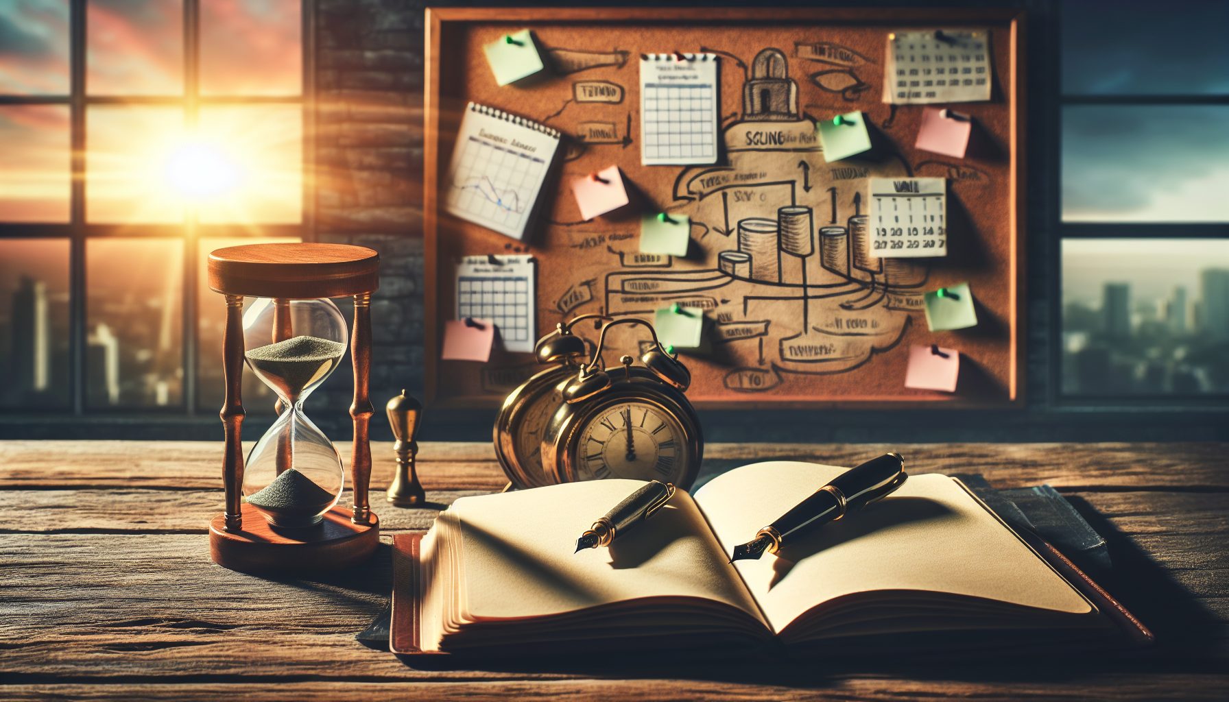 Долгосрочное планирование: зачем оно вообще нужно