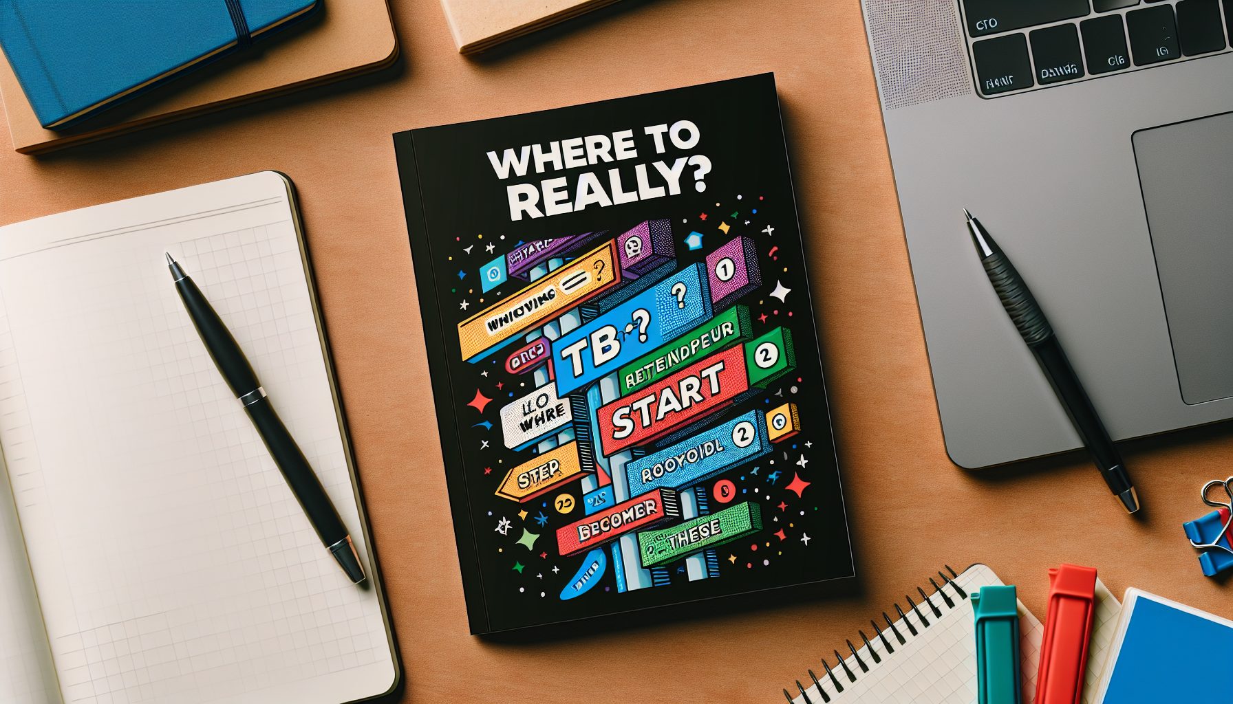 Мини-инструкция: с чего реально стоит начать