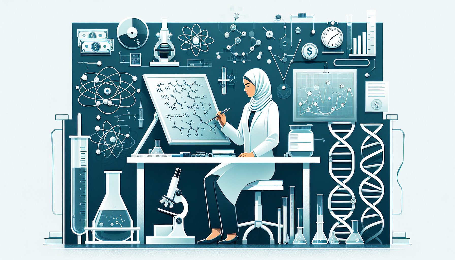 Зачем всё это и где здесь деньги