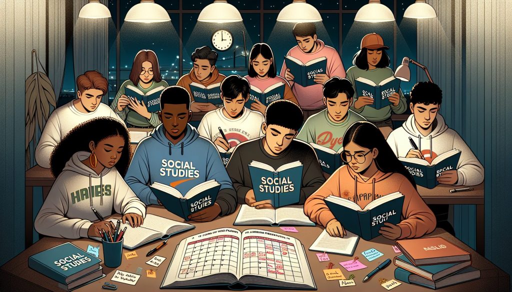 Как сдать ЕГЭ по обществознанию: план подготовки к экзамену