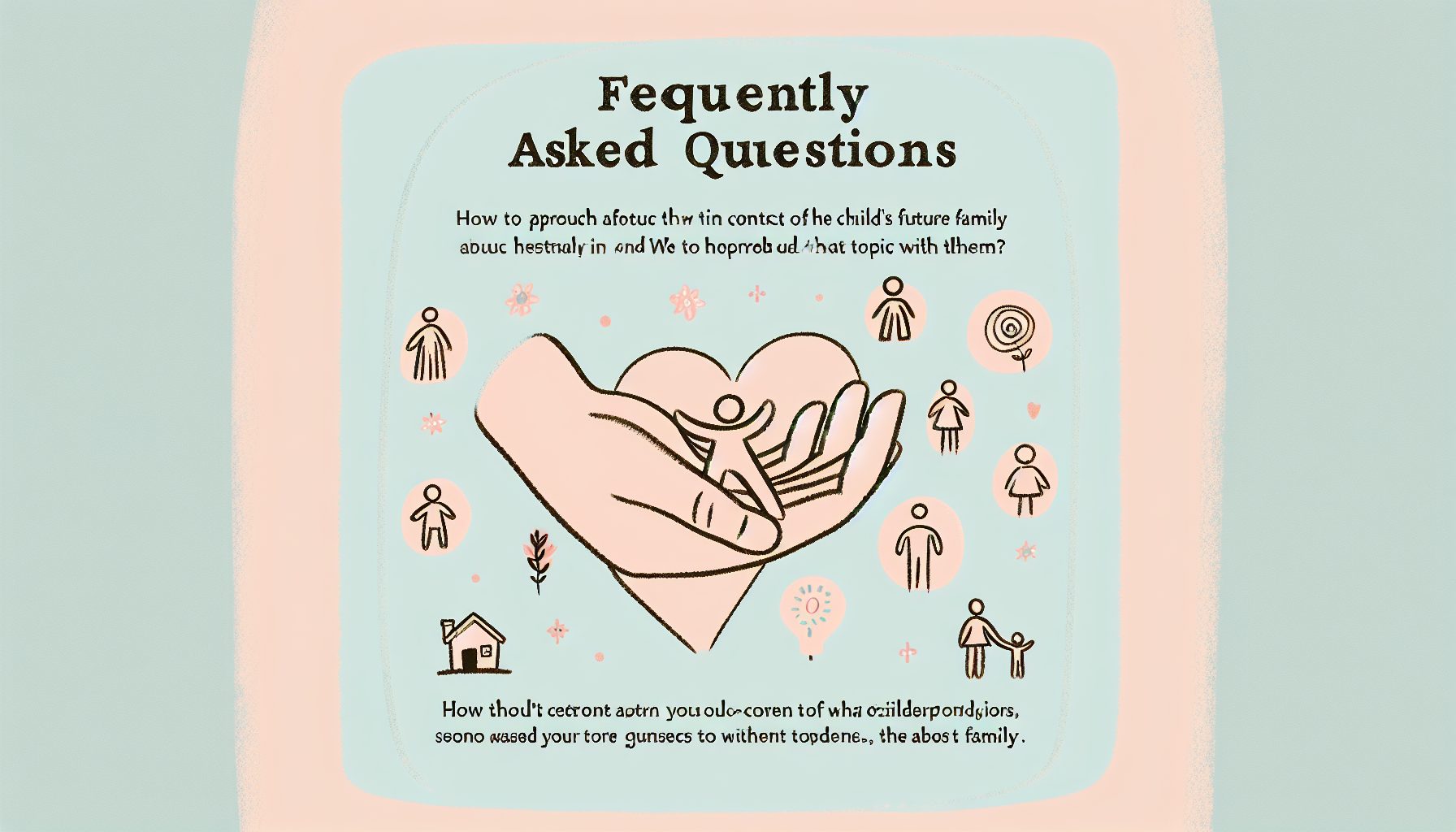 Часто задаваемые вопросы