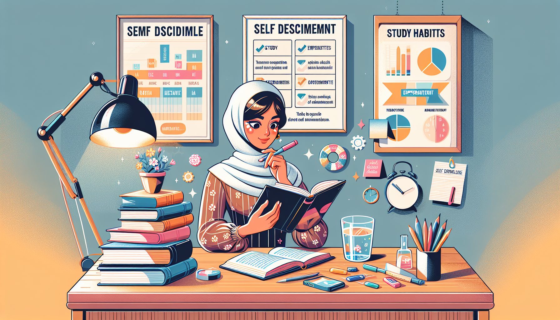 Техника экспериментов и работа с привычками