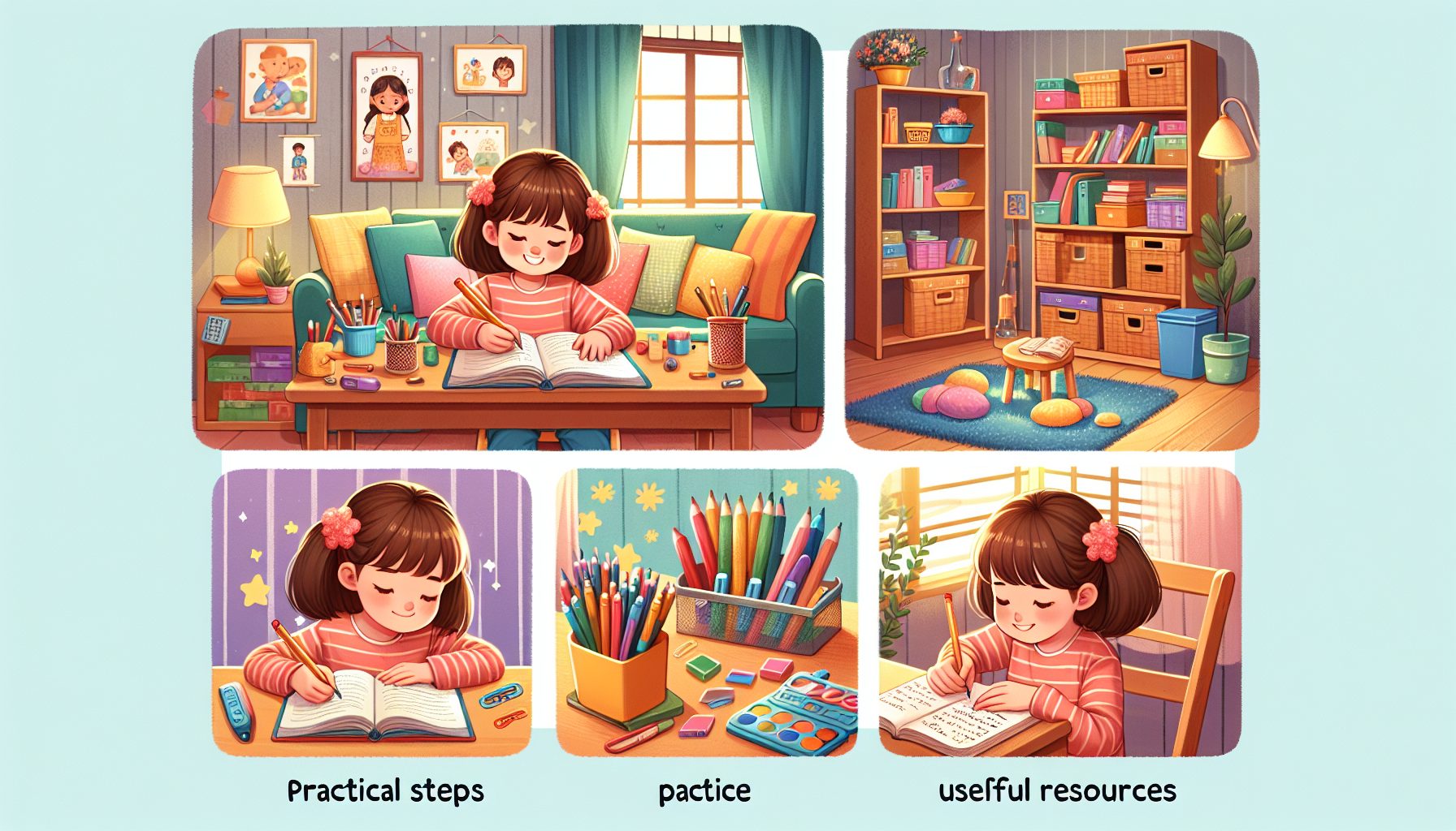 Практические шаги и полезные ресурсы