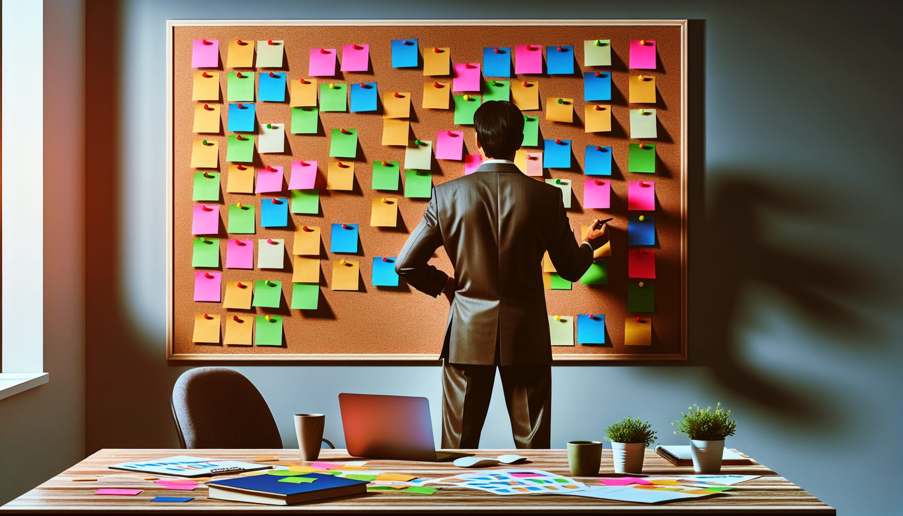 Зачем вообще нужна визуализация задач