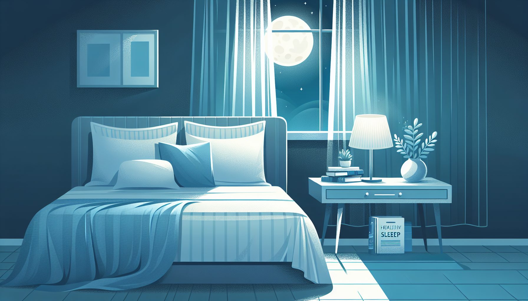 Зачем вообще думать о сне