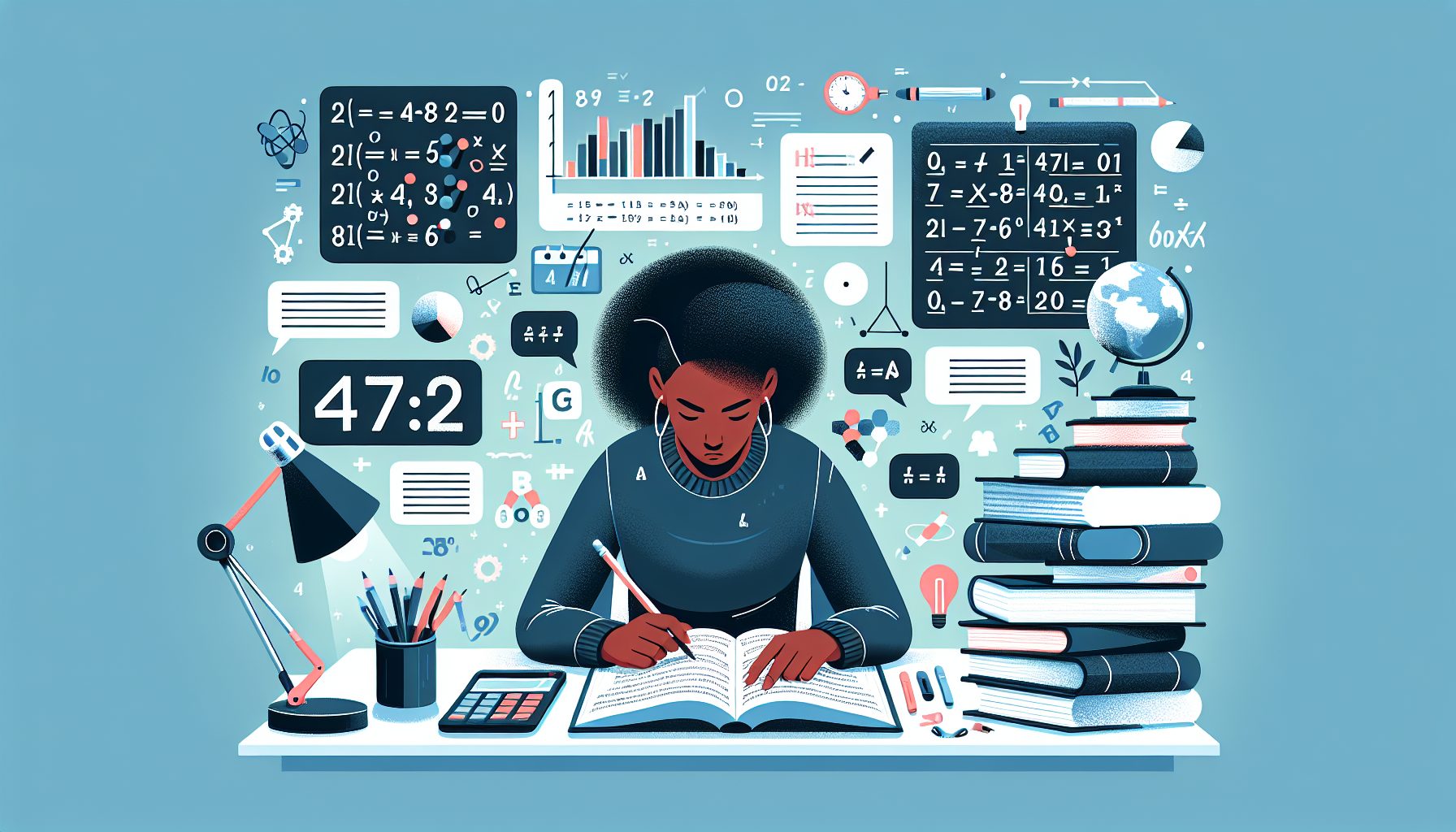 Как тренировать навык решения задач