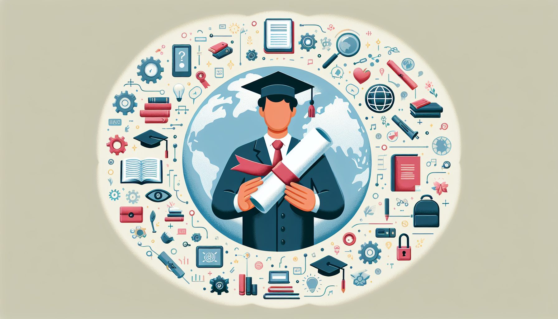 Итог: что важнее, чем сам диплом