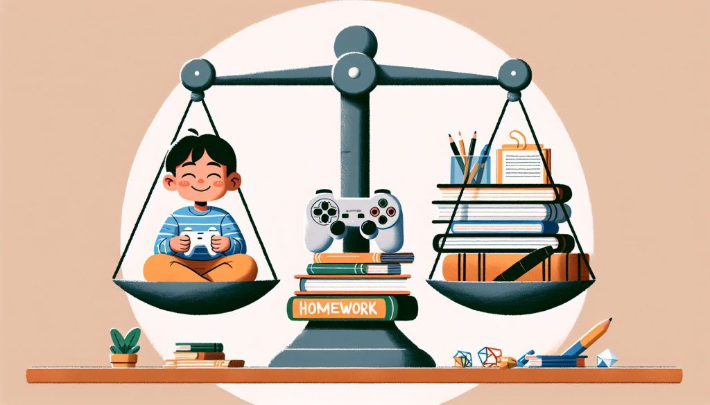 Домашние задания — за и против