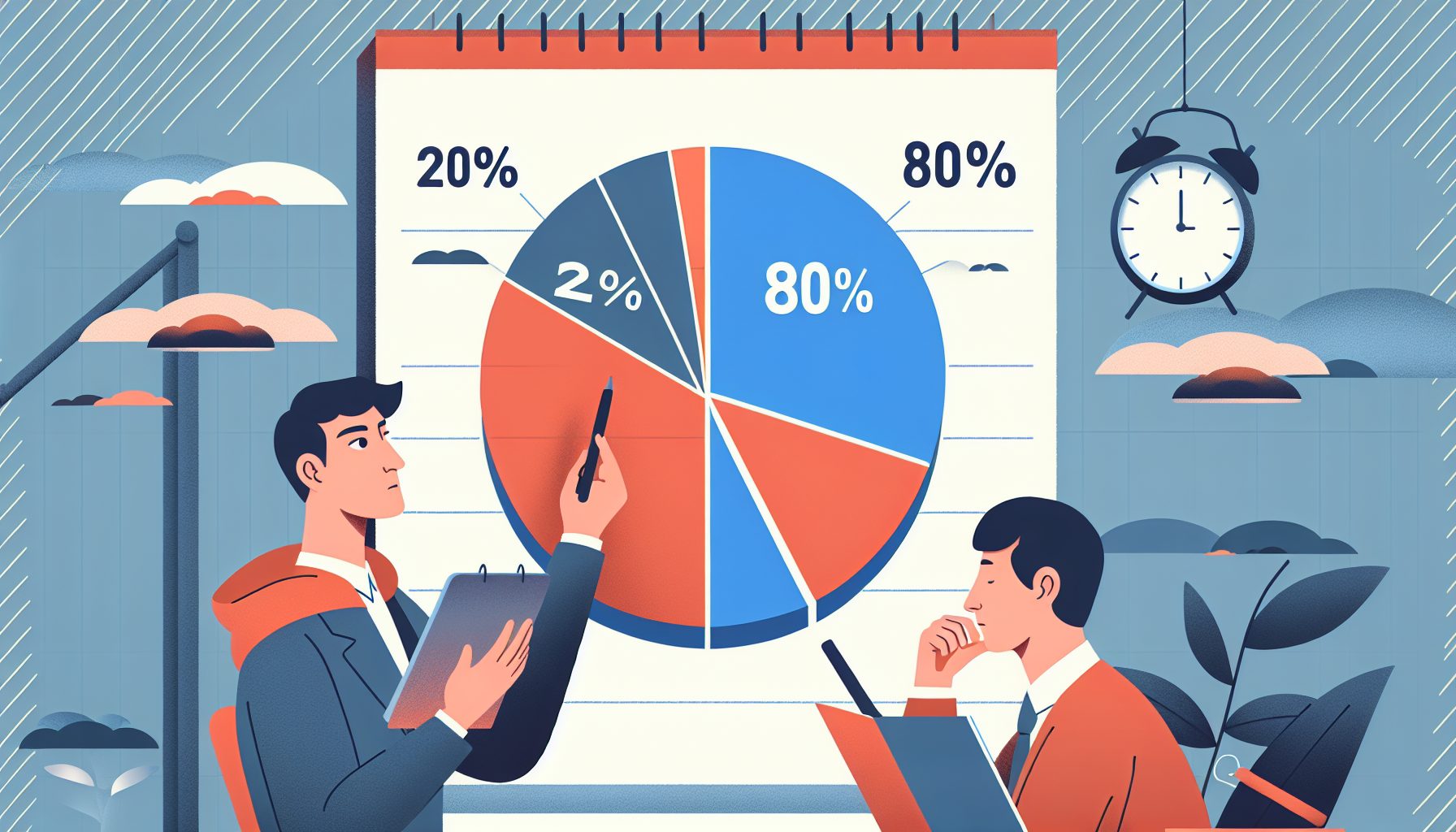 Пошаговое применение в делах