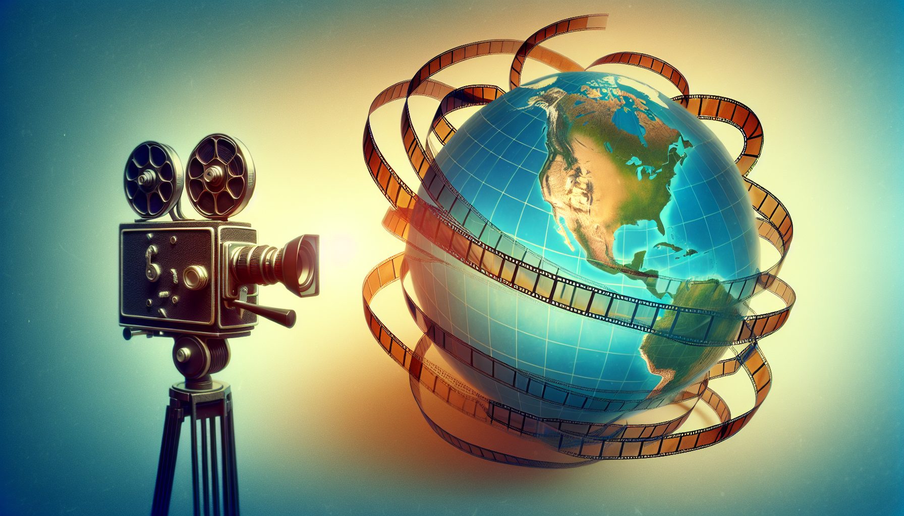 Документалистика как зеркало мира