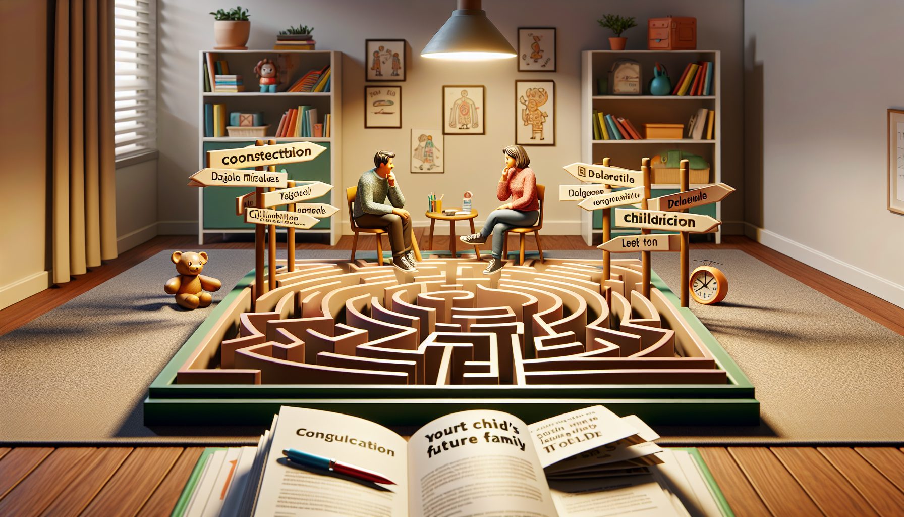 Ошибки в разговорах и как их избежать