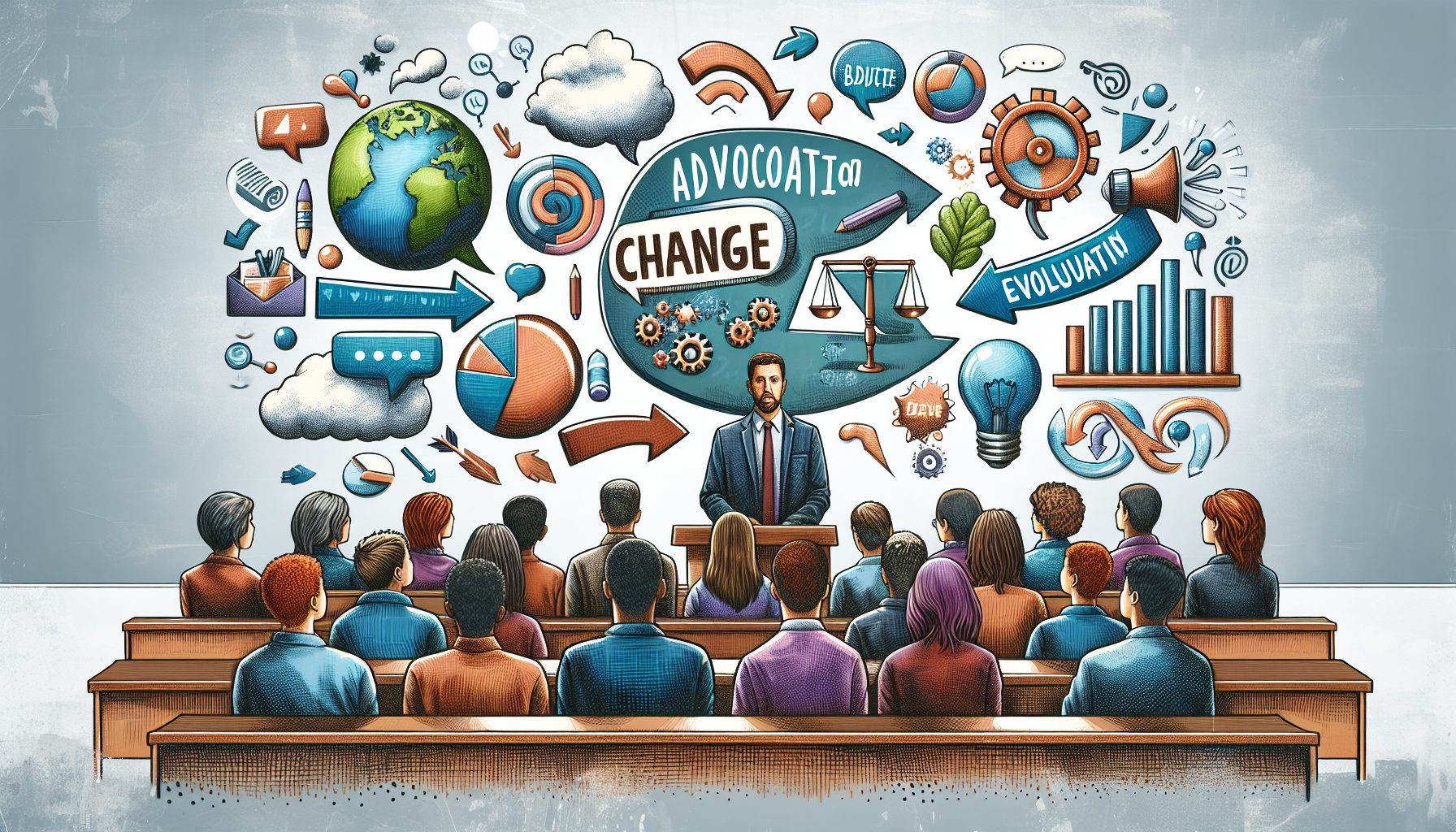 Как аргументировать необходимость смены