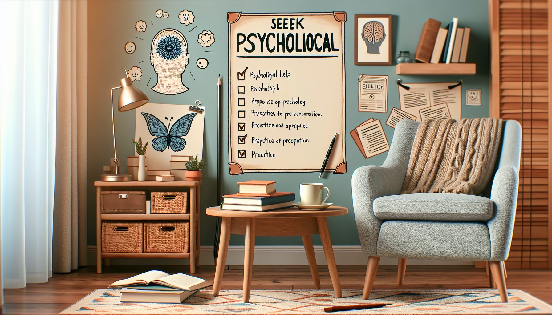 Практические советы и чек-лист подготовки