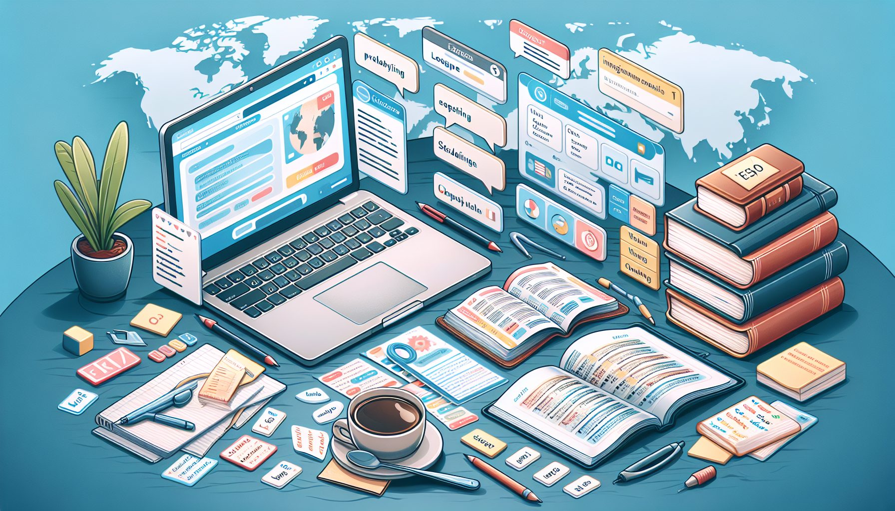 Подготовка: что реально работает