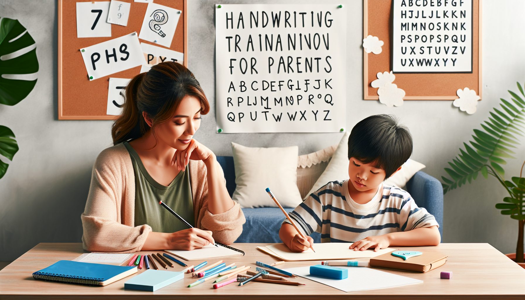 Практические советы для родителей