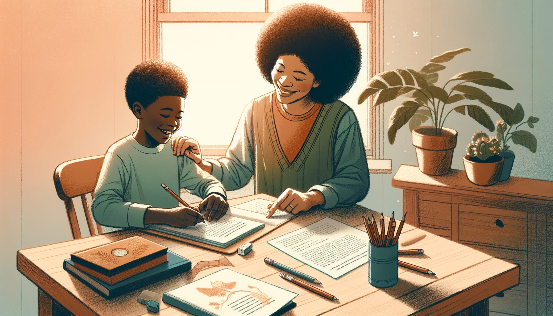 Мягкое вовлечение без давления