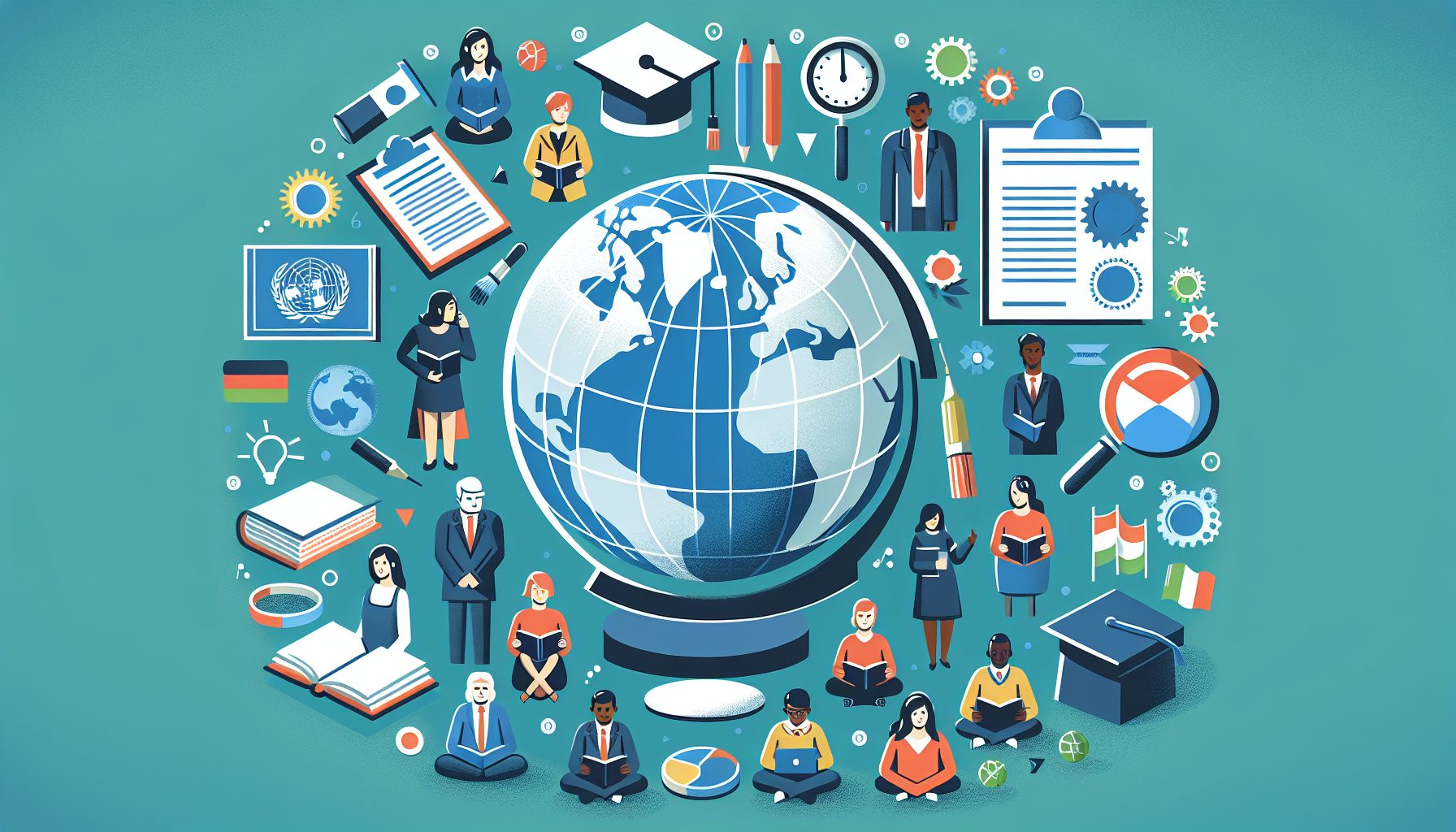 Зачем нужны международные экзамены по английскому языку