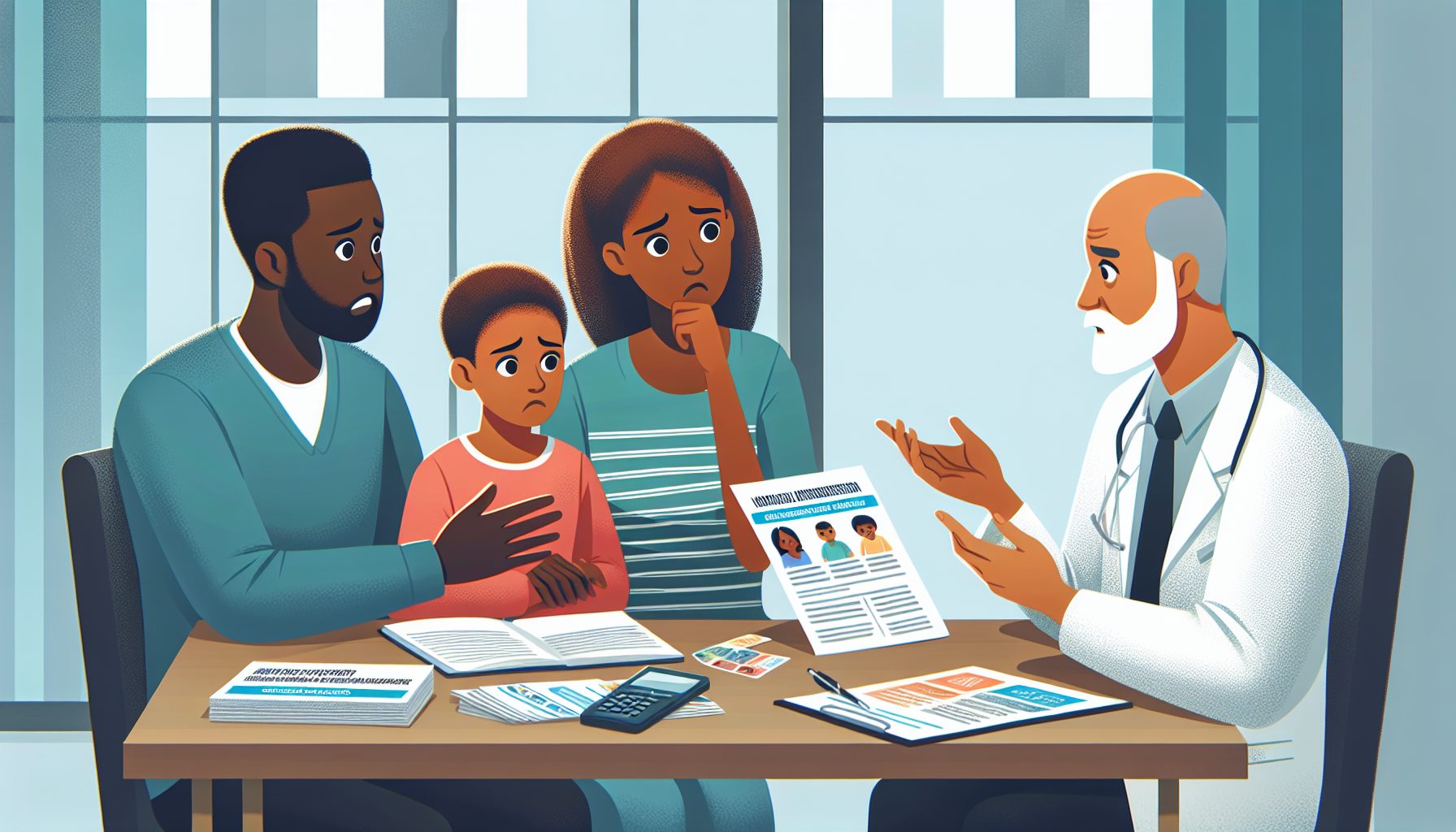 Что делать родителям и к кому обращаться