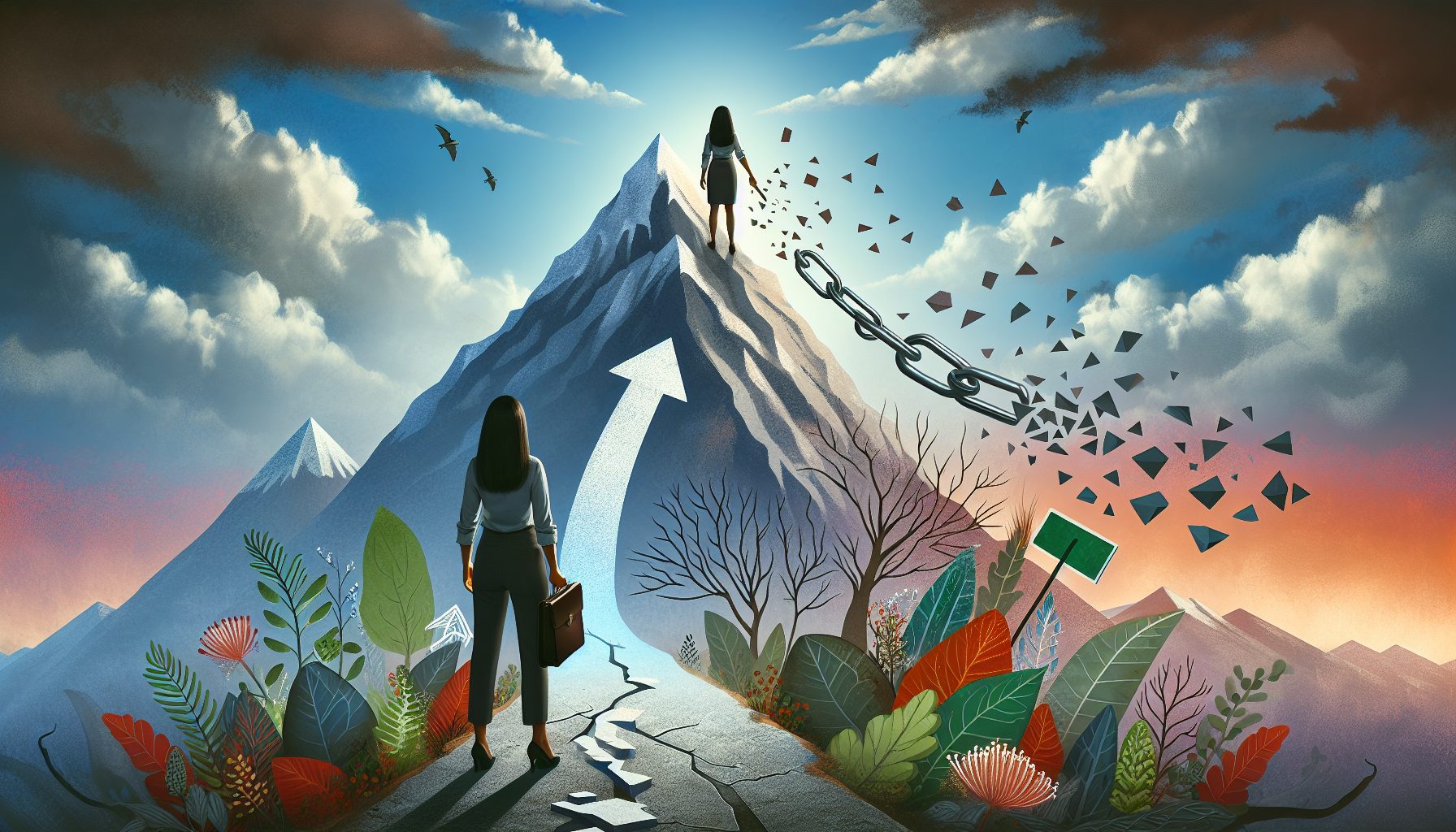 Почему страх перемен сильнее желания меняться