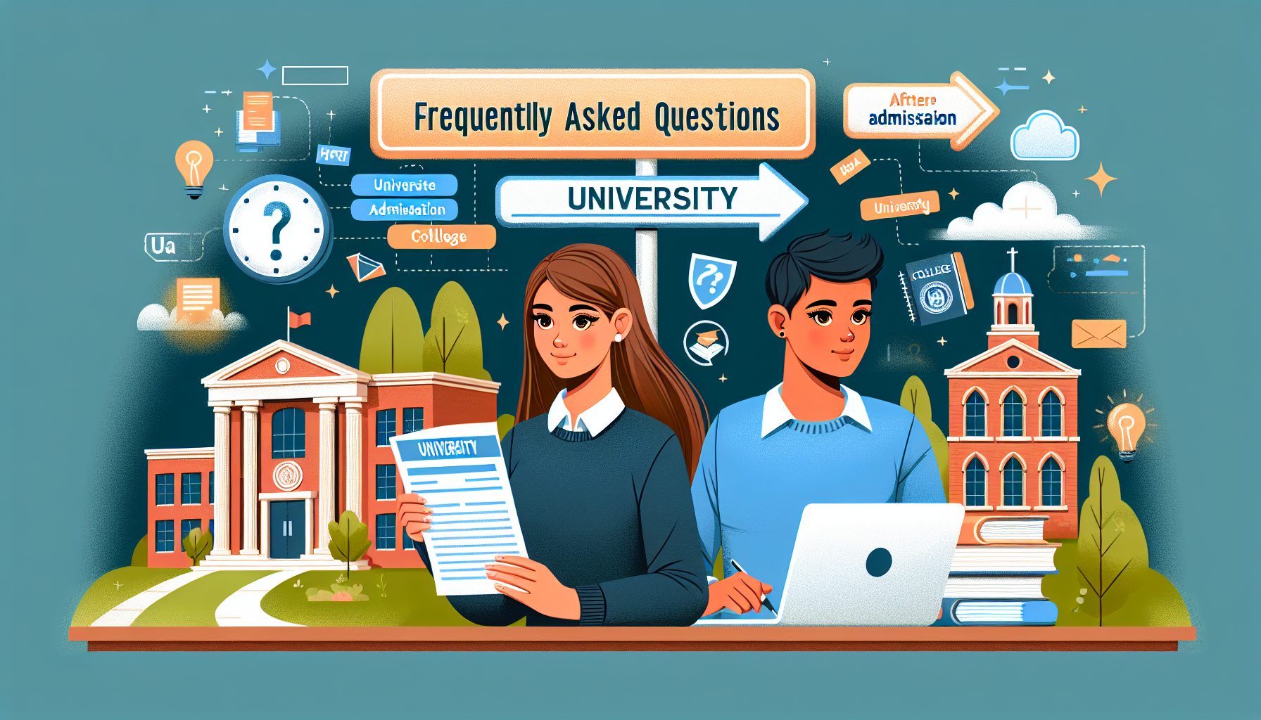 Часто задаваемые вопросы