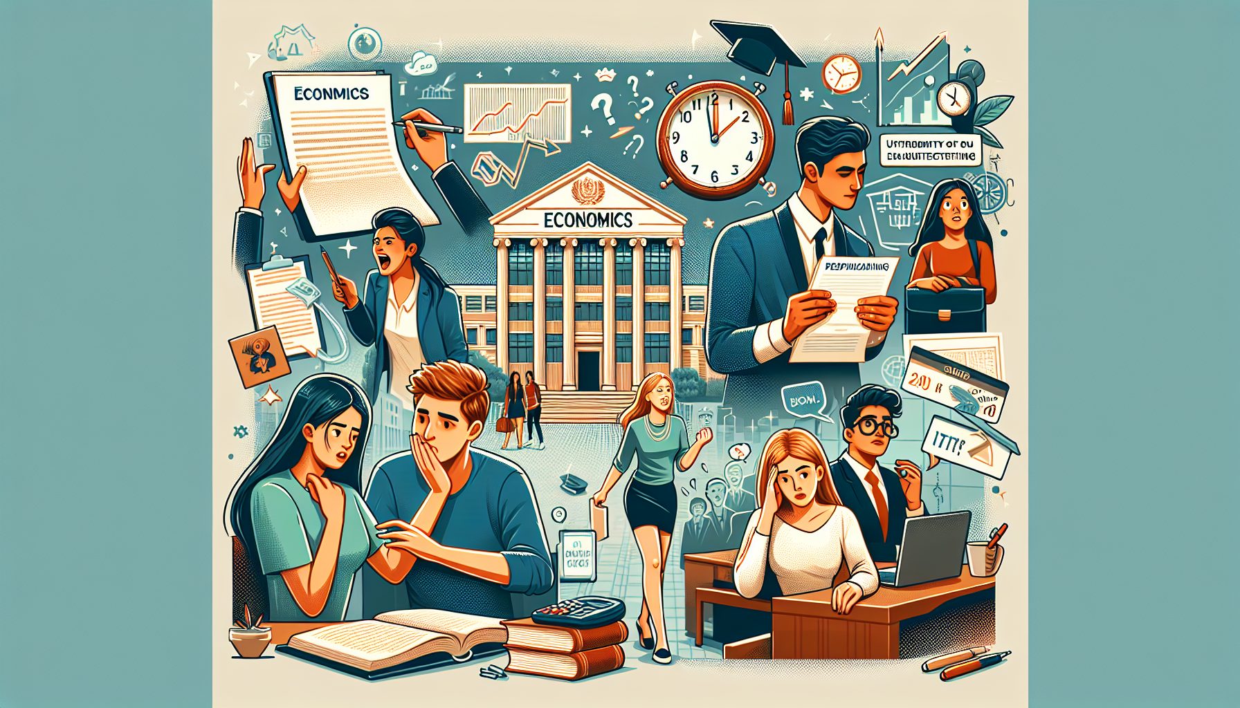 Типичные ошибки абитуриентов