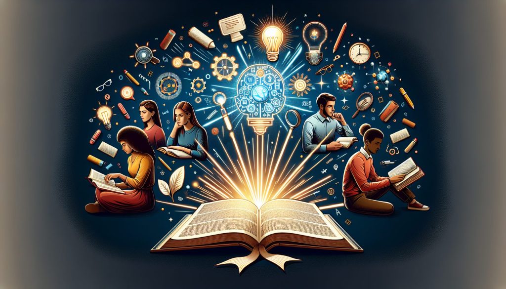 Как заставить себя учиться