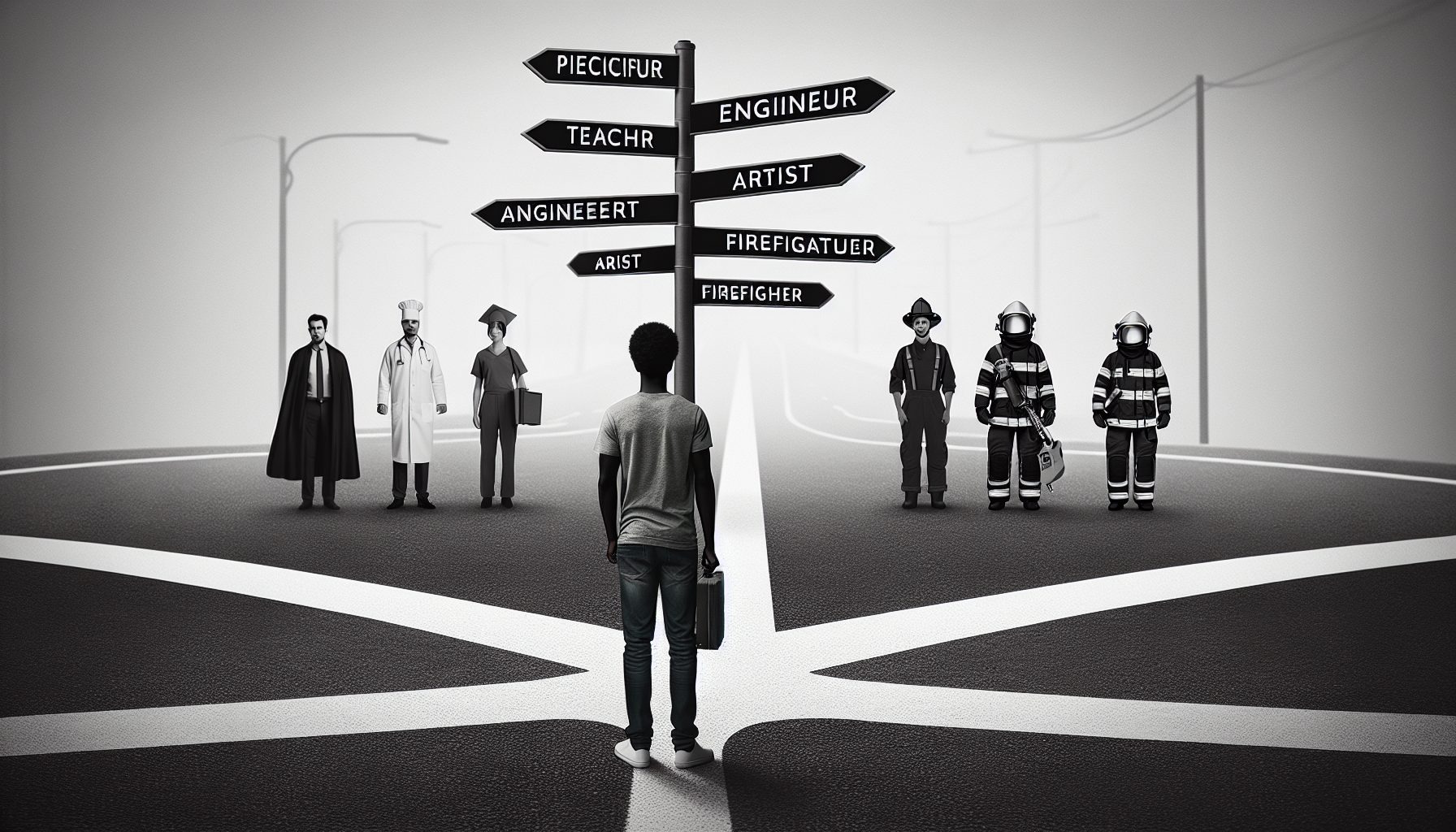 Как выбрать и что дальше