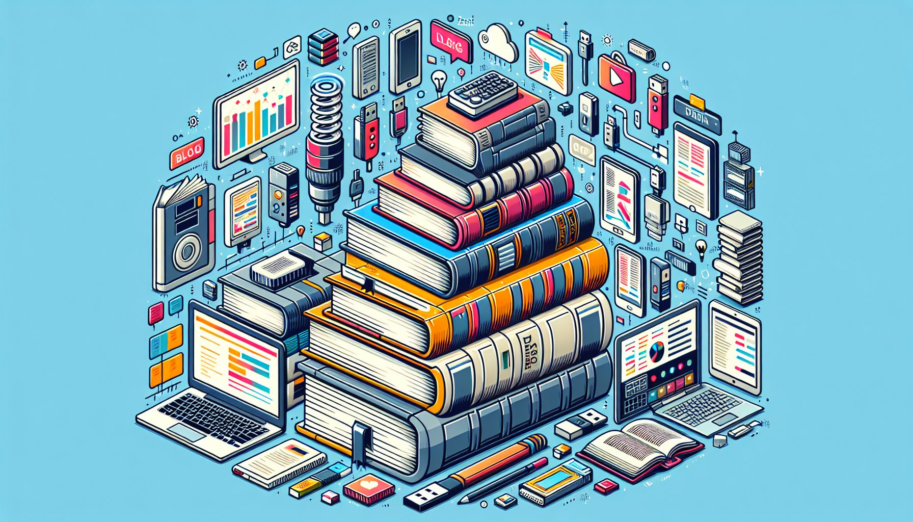 Энциклопедии и базы данных