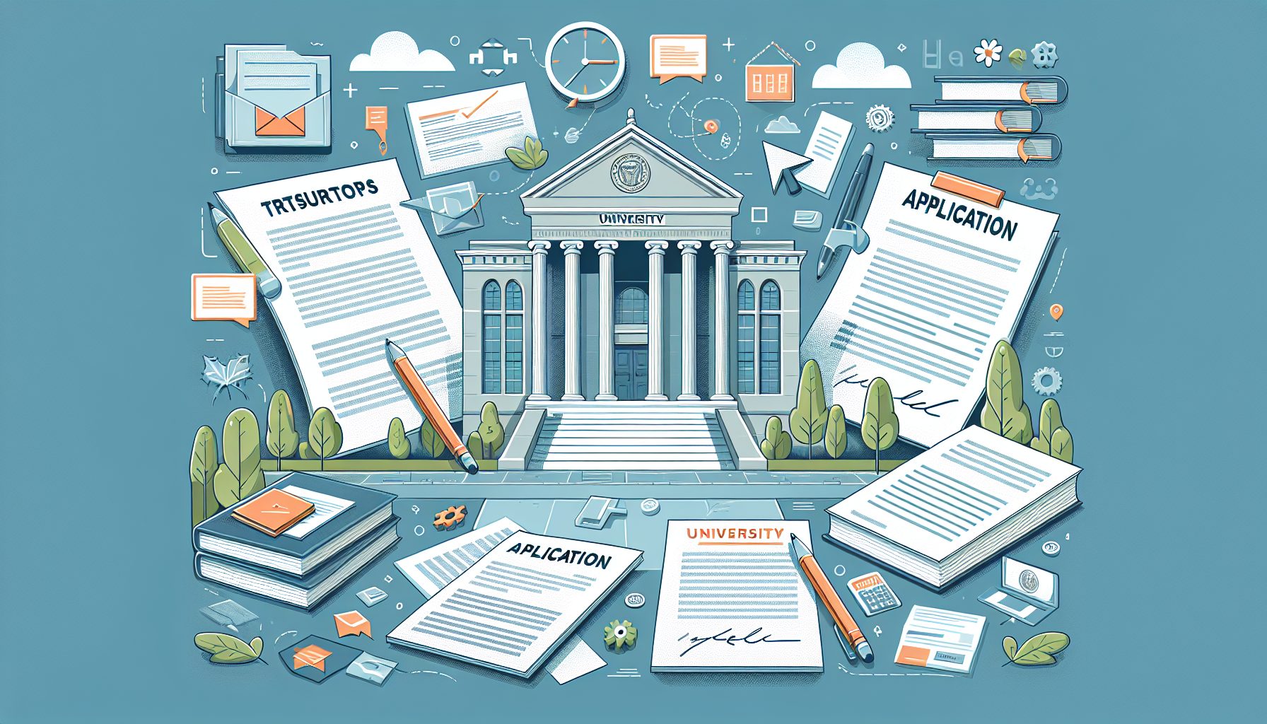 Какие документы и экзамены нужны