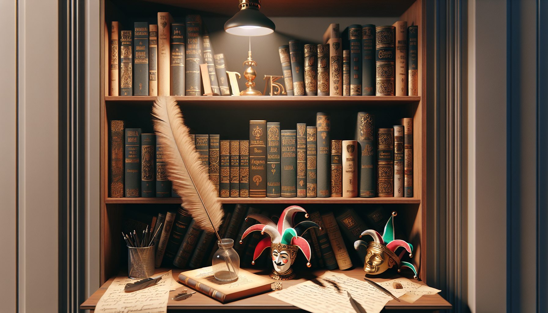 Что взять для себя: уроки от классиков