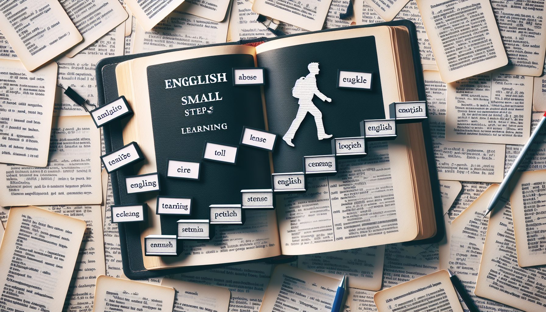 Практика малых шагов